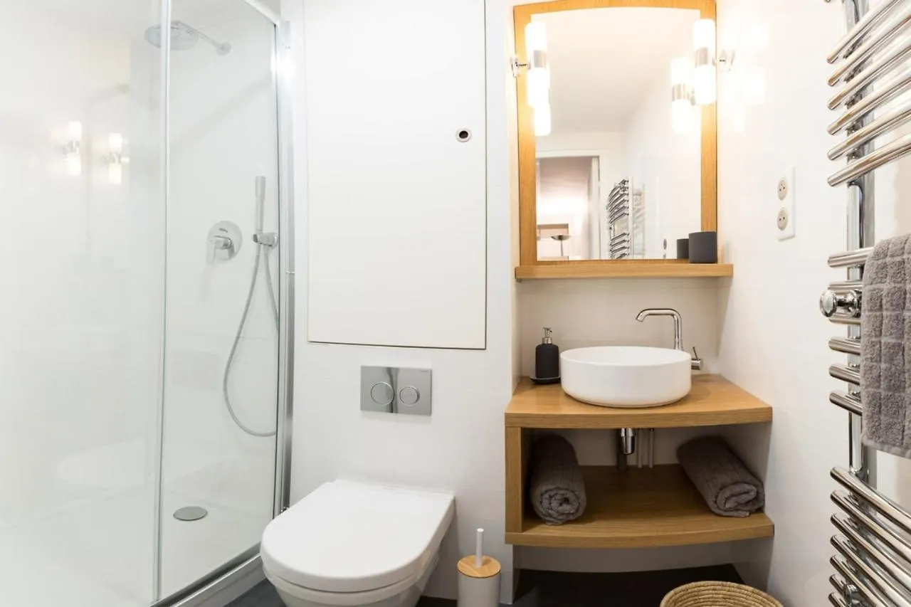 Guestready-Designer Studio For 2, Close To Louvre! Paris