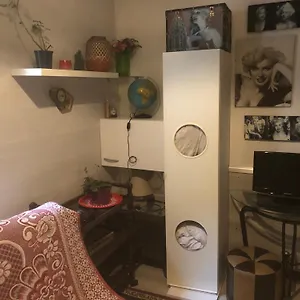  Appartement Studio 